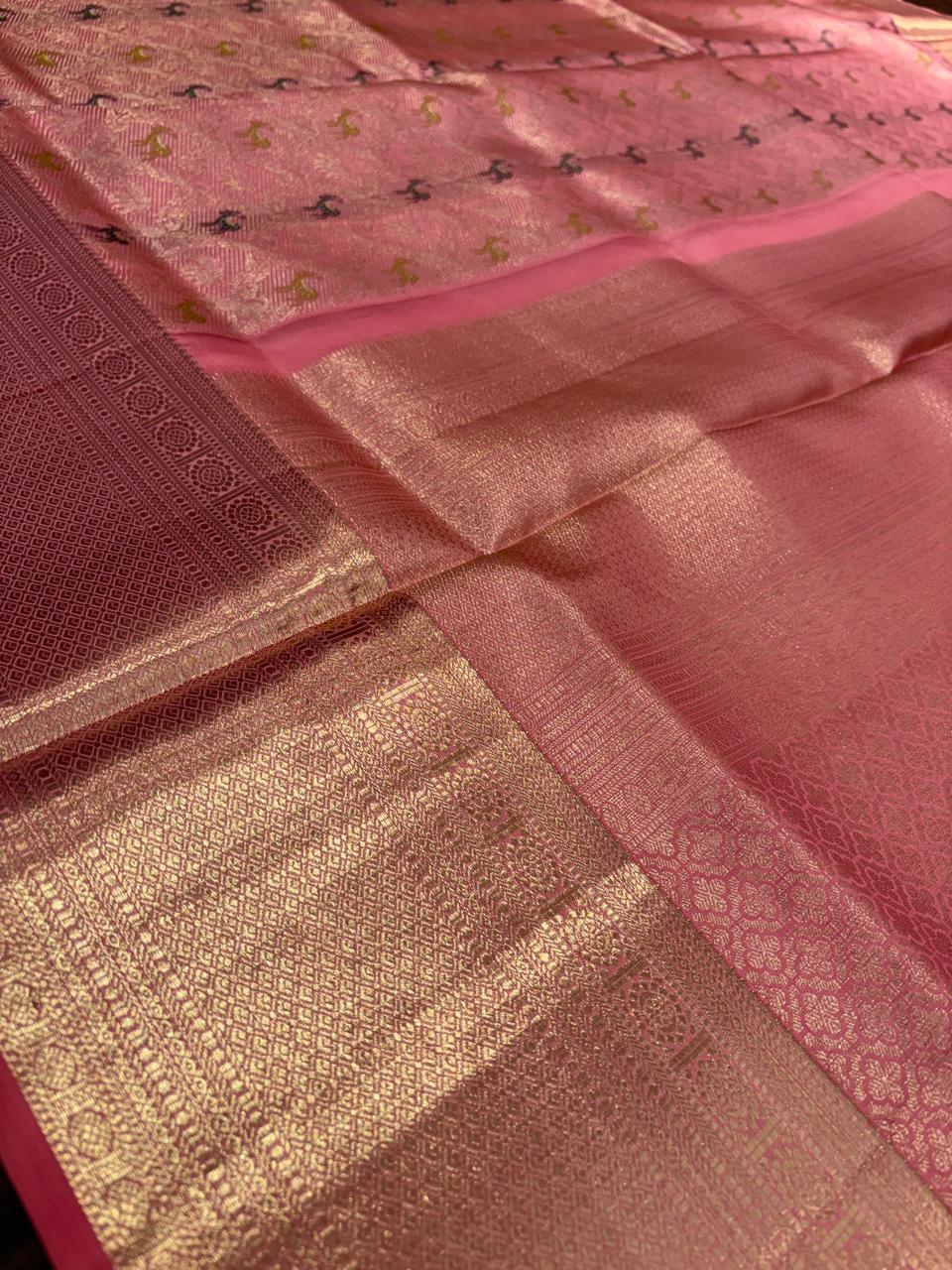 PADMAVARNA SUVARNASIMA KANCHIPATTAM
