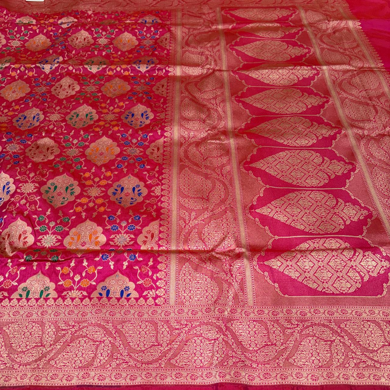 PATALAPRABHA PUSHPAJALIKA BANARASI