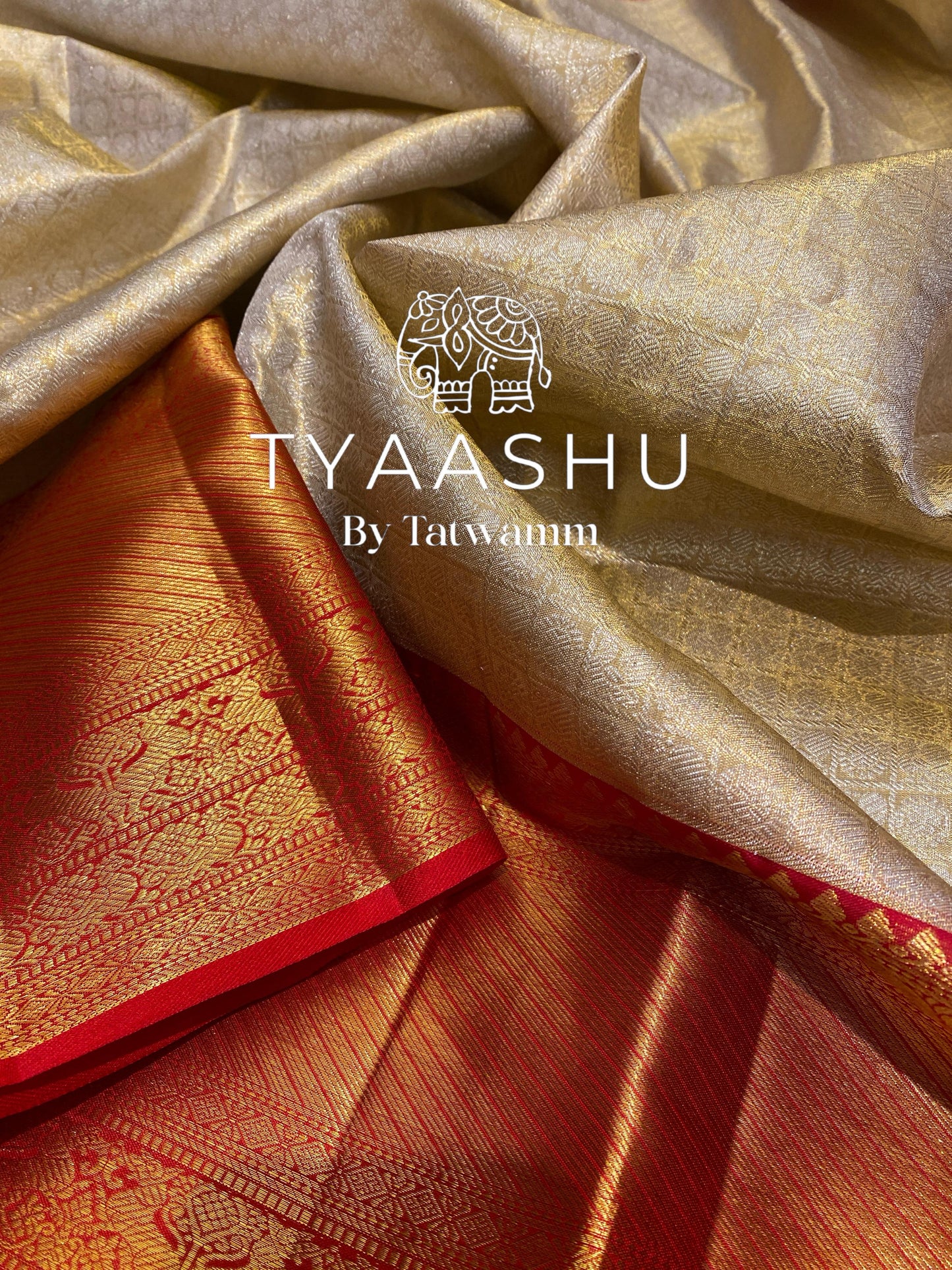 ROYAL KANJIVARAM SILK SAREE