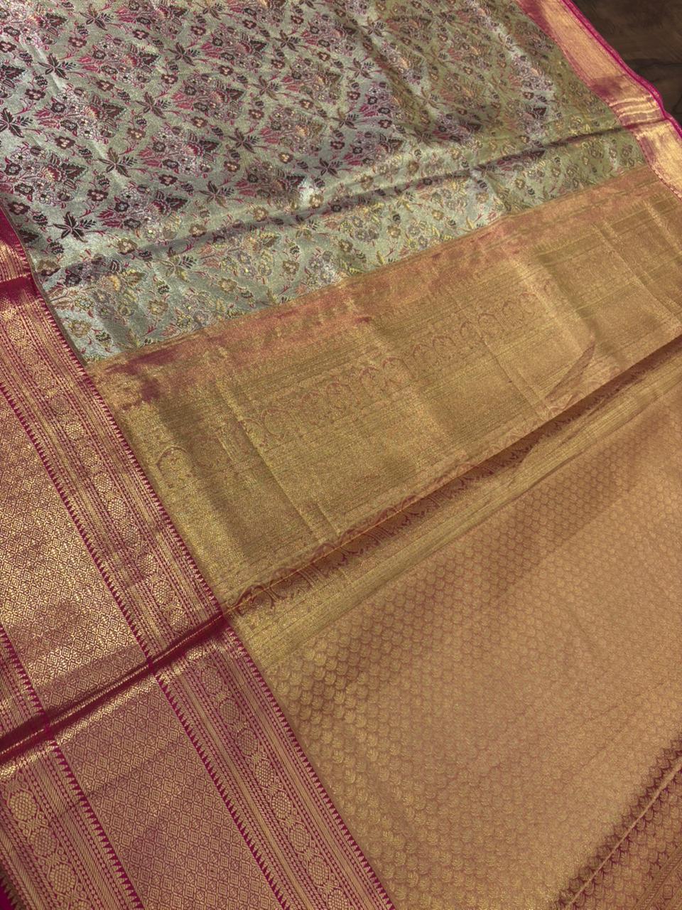 RATNAPALLAVI SAREE