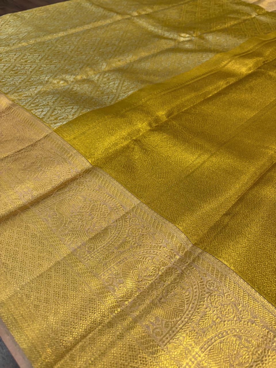 SUVARNA PATTU