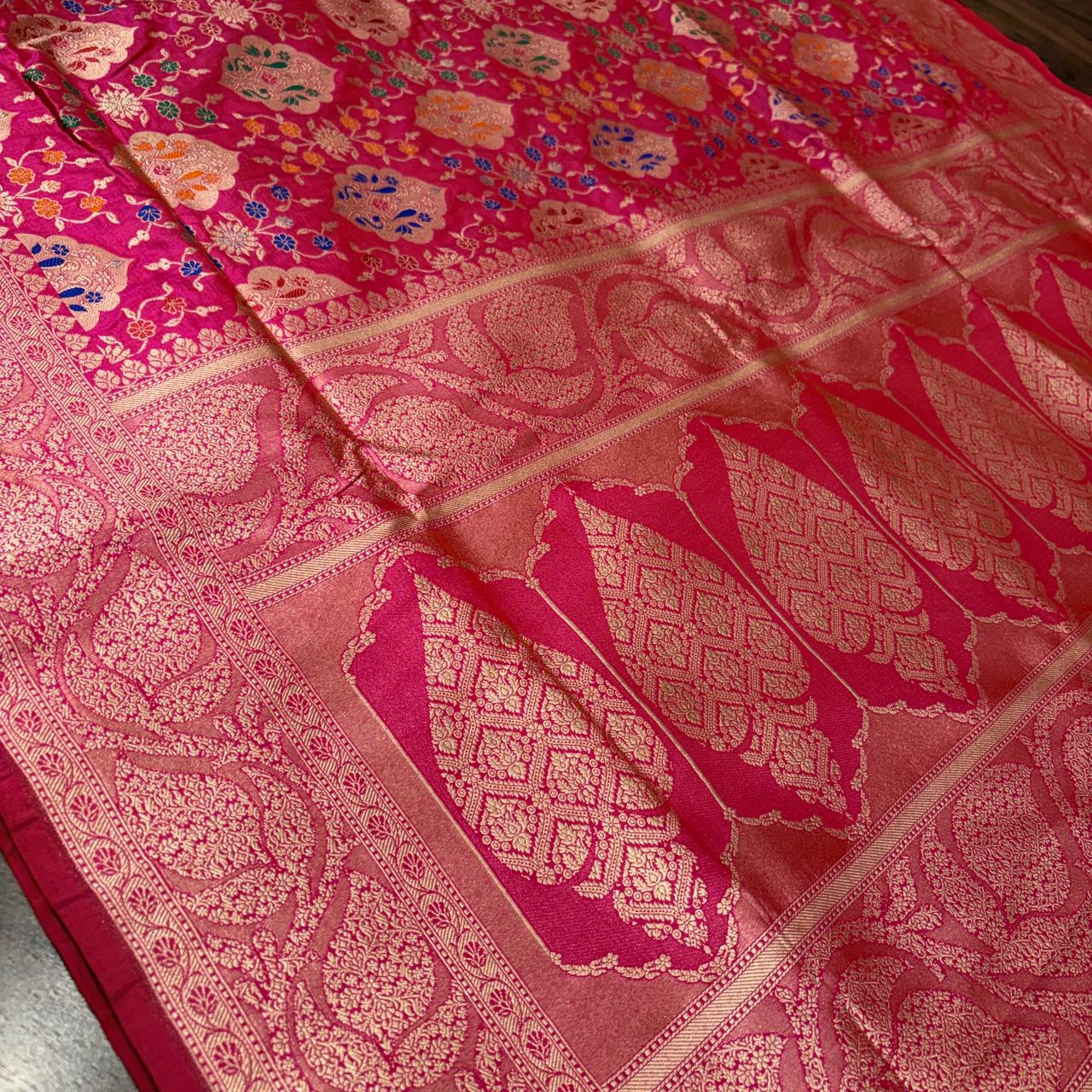 PATALAPRABHA PUSHPAJALIKA BANARASI