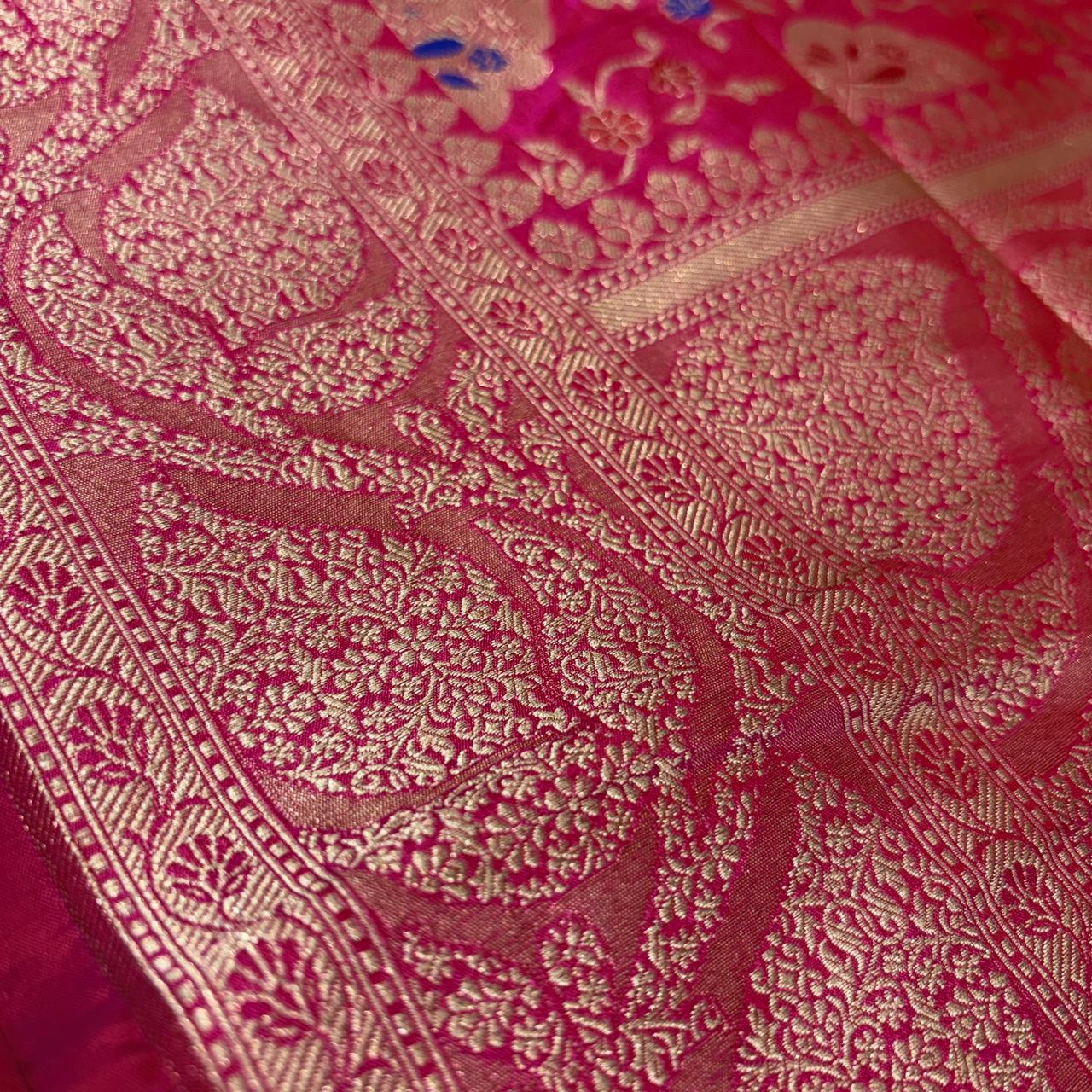 PATALAPRABHA PUSHPAJALIKA BANARASI