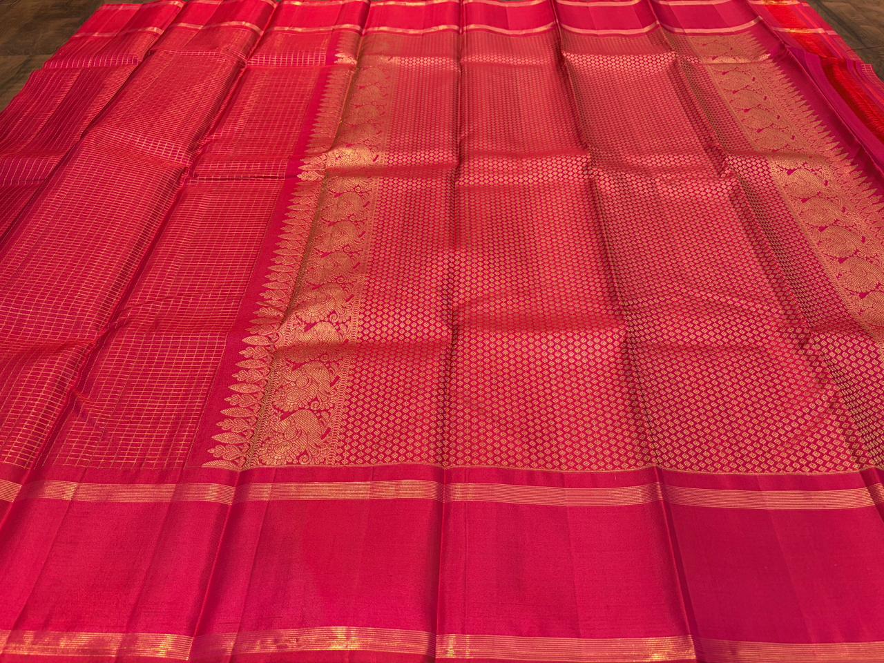 RAKTADIPTA PATTU