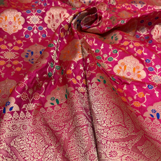PATALAPRABHA PUSHPAJALIKA BANARASI