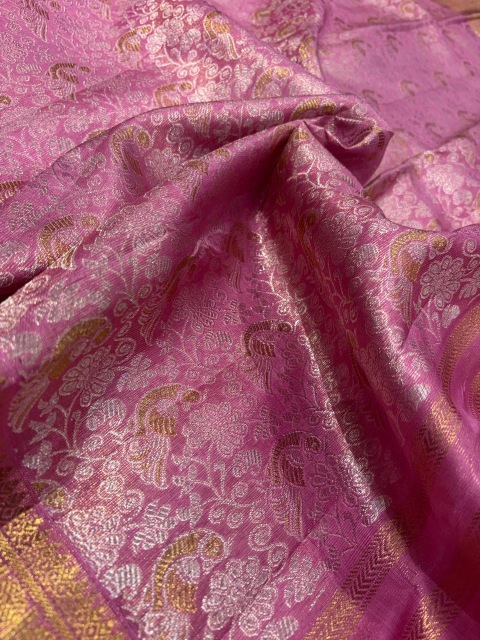 LAVANYA - LILAKA SUVARNAREKHA KANCHIPATTU