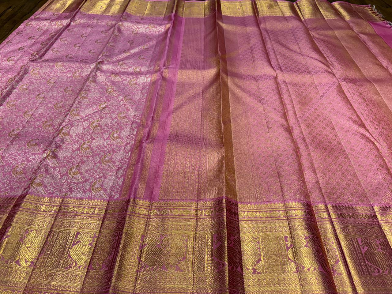 LAVANYA - LILAKA SUVARNAREKHA KANCHIPATTU
