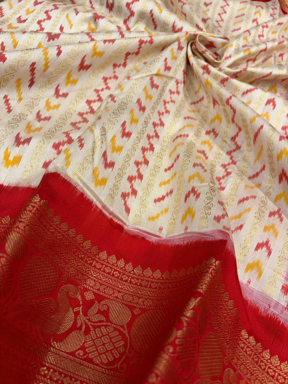 SHUBHRARAGA