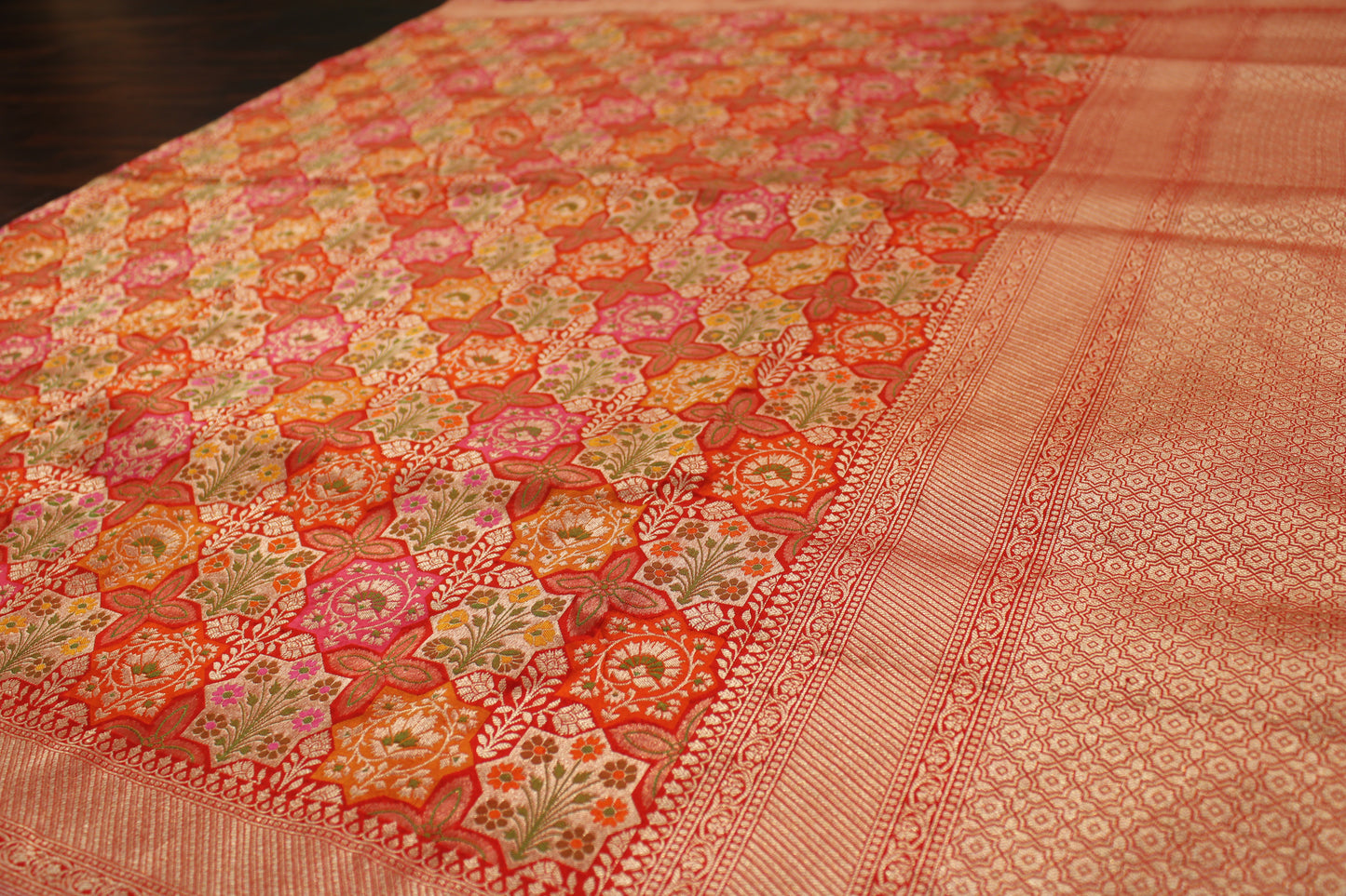 TANTURAGA SAREE
