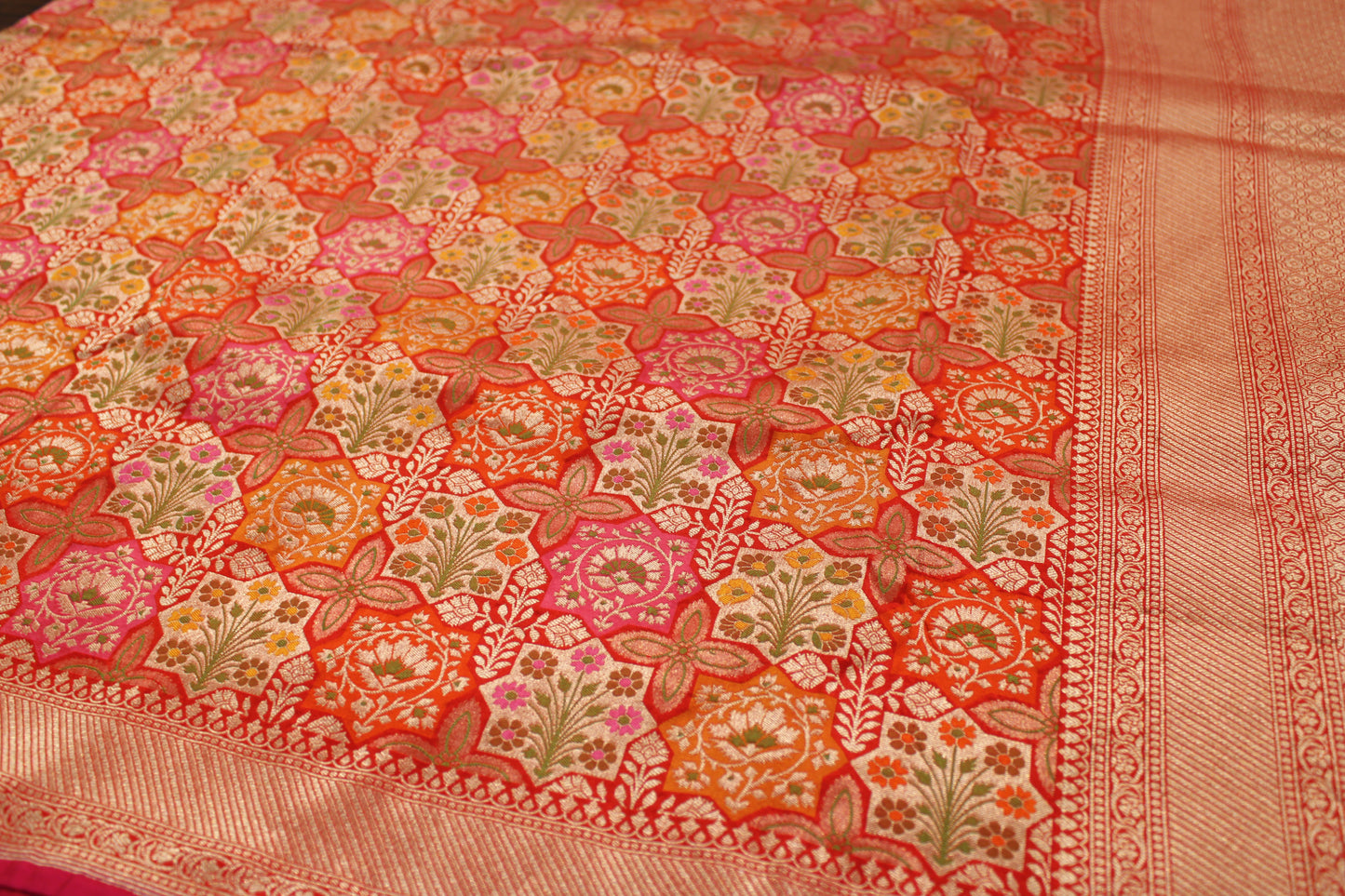 TANTURAGA SAREE