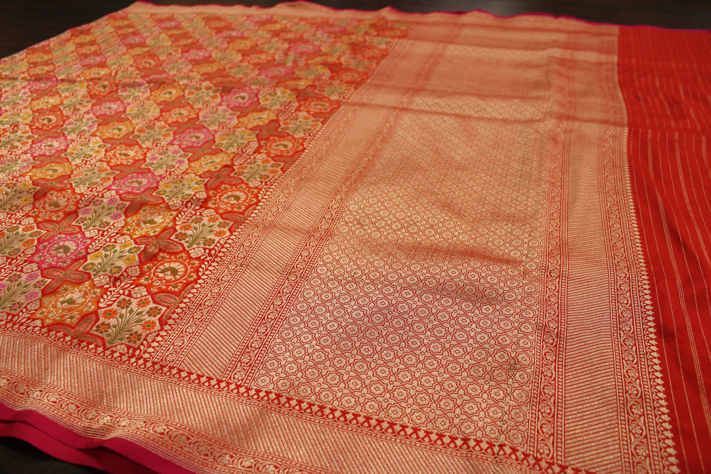 TANTURAGA SAREE