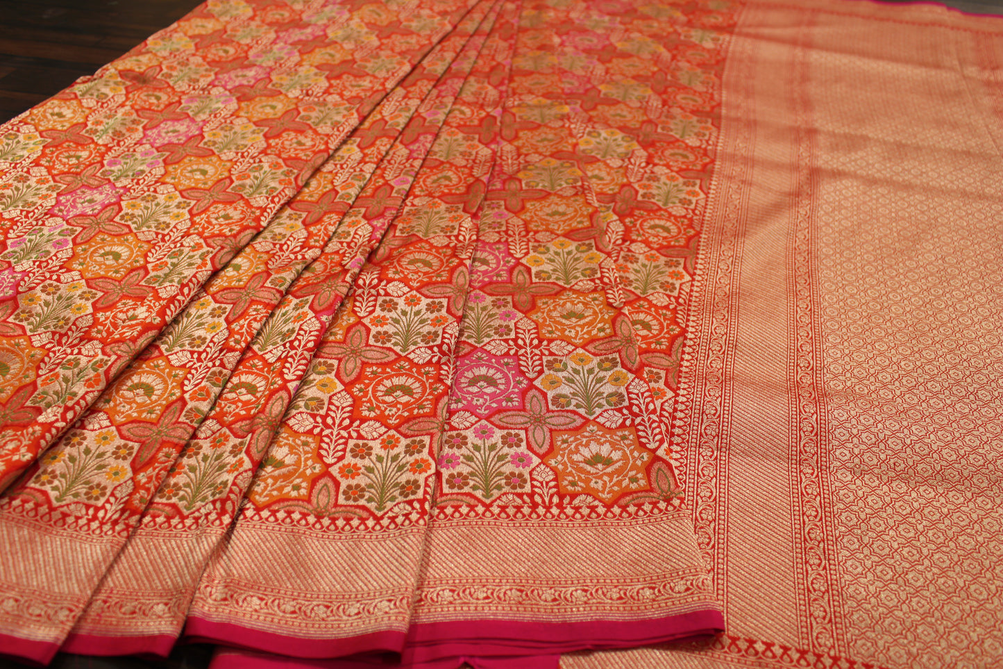 TANTURAGA SAREE