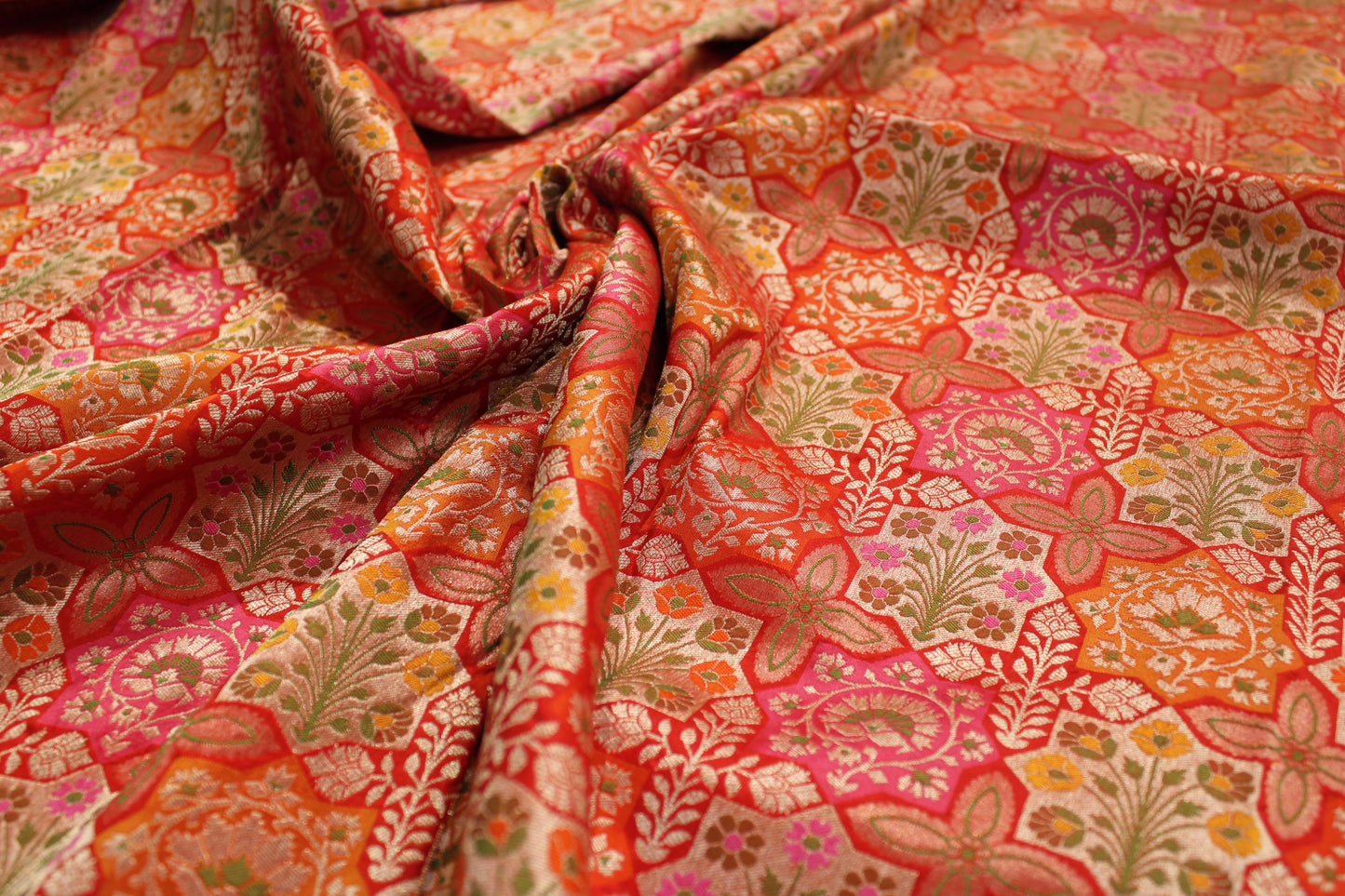 TANTURAGA SAREE