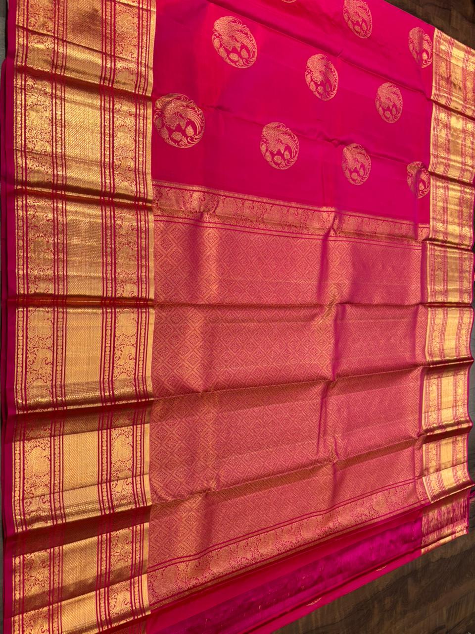 MADIRASRI SAREE
