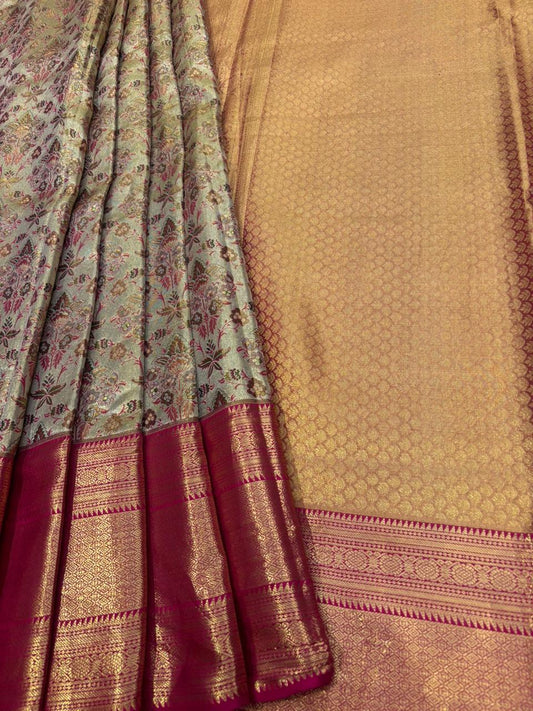 RATNAPALLAVI SAREE