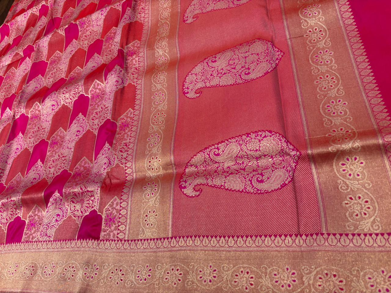 VARNARAJI KASI VASTRAM