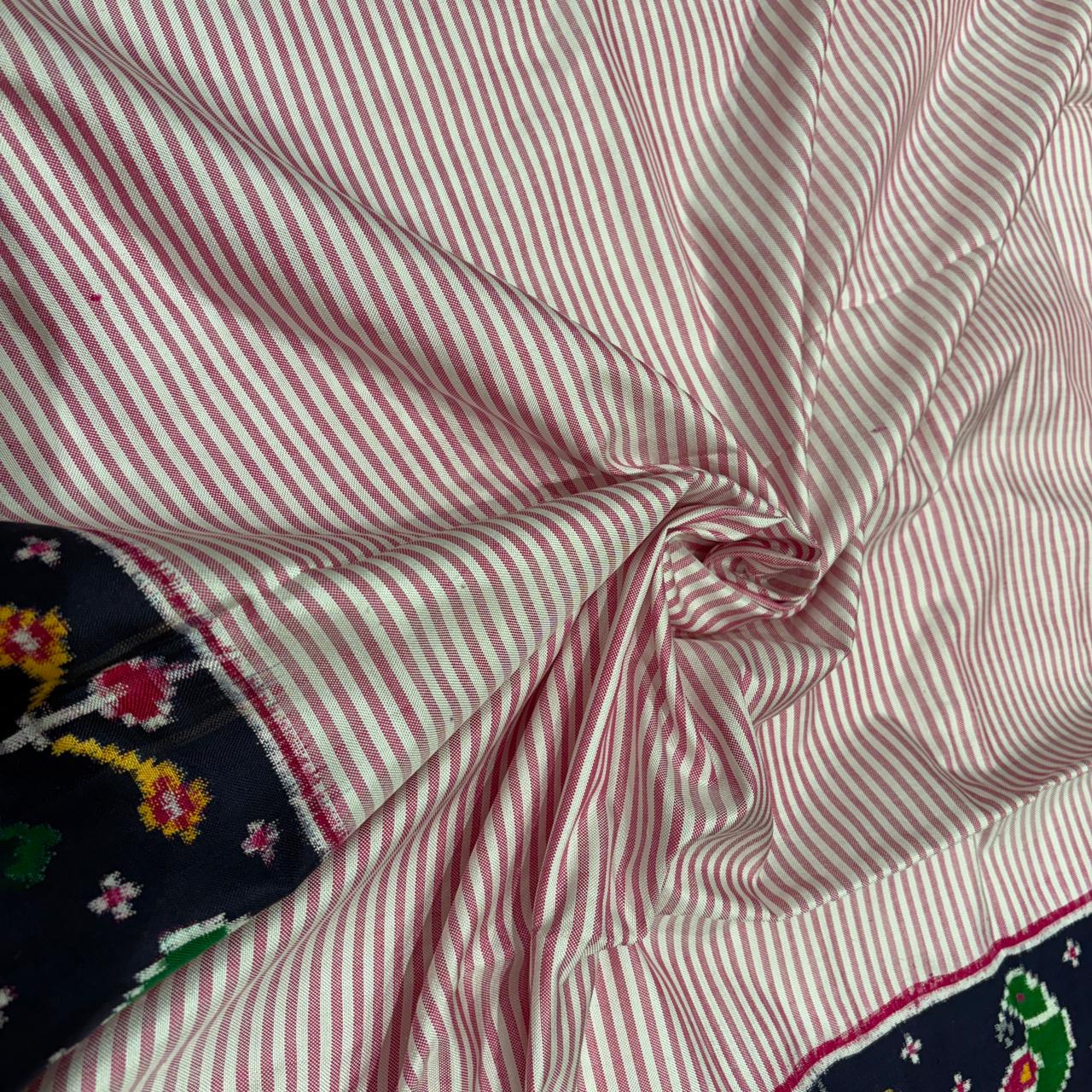 SUKAPUSHPA PATOLA SAREE